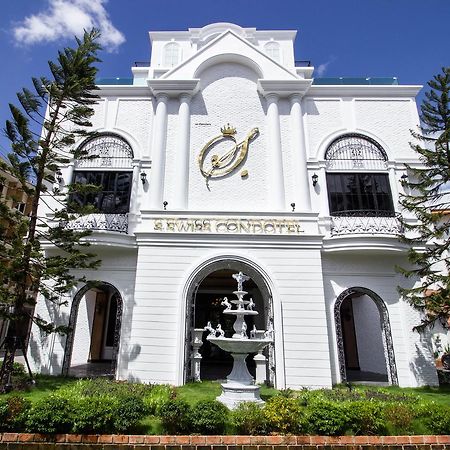 S.Swiss Hotel Ratchaburi Ratchaburi Province Экстерьер фото