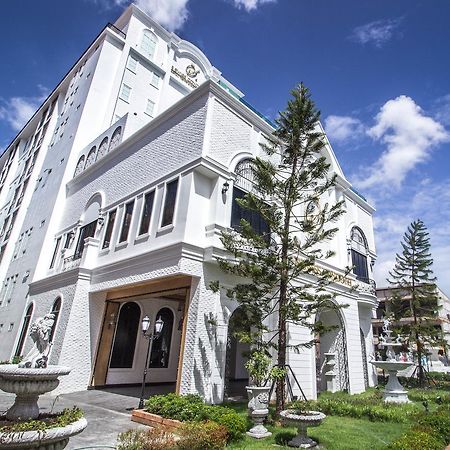 S.Swiss Hotel Ratchaburi Ratchaburi Province Экстерьер фото