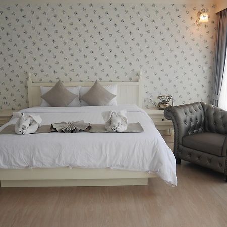 S.Swiss Hotel Ratchaburi Ratchaburi Province Экстерьер фото