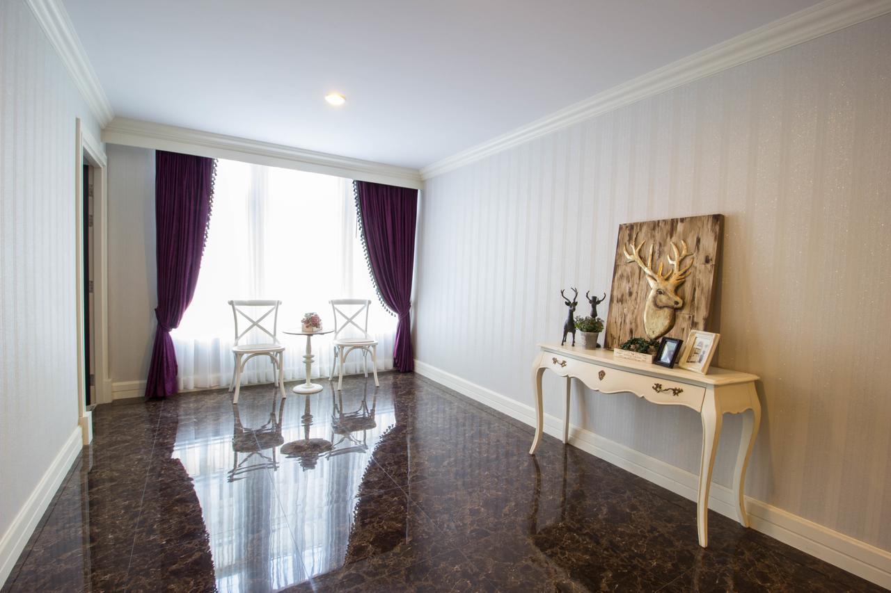 S.Swiss Hotel Ratchaburi Ratchaburi Province Экстерьер фото