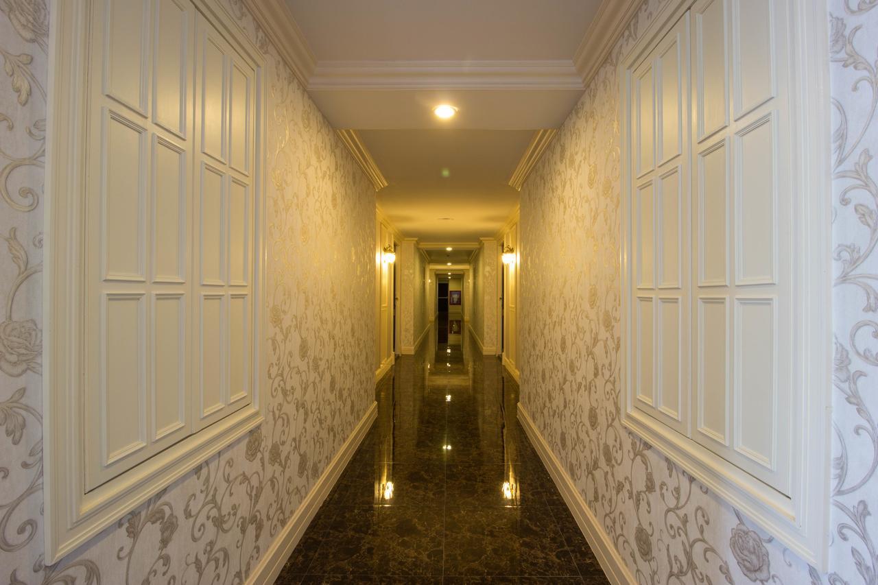 S.Swiss Hotel Ratchaburi Ratchaburi Province Экстерьер фото