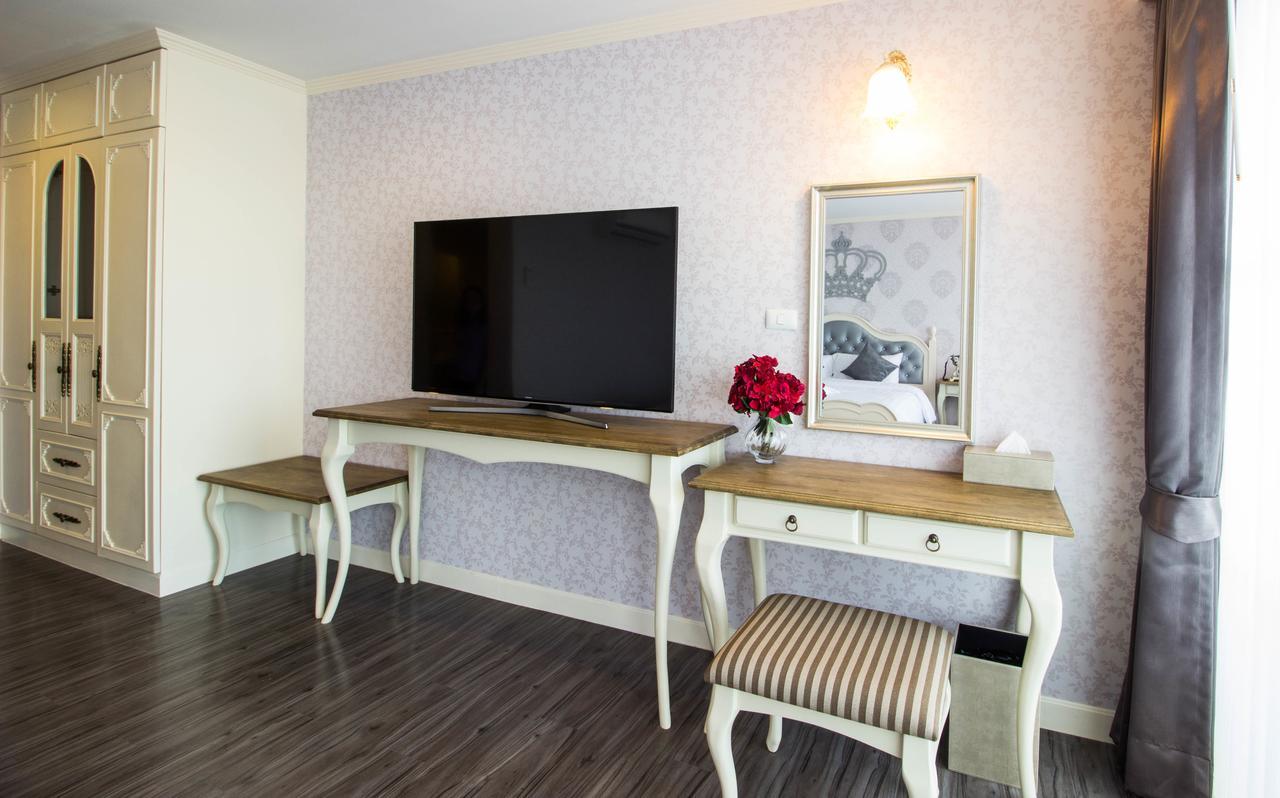 S.Swiss Hotel Ratchaburi Ratchaburi Province Экстерьер фото