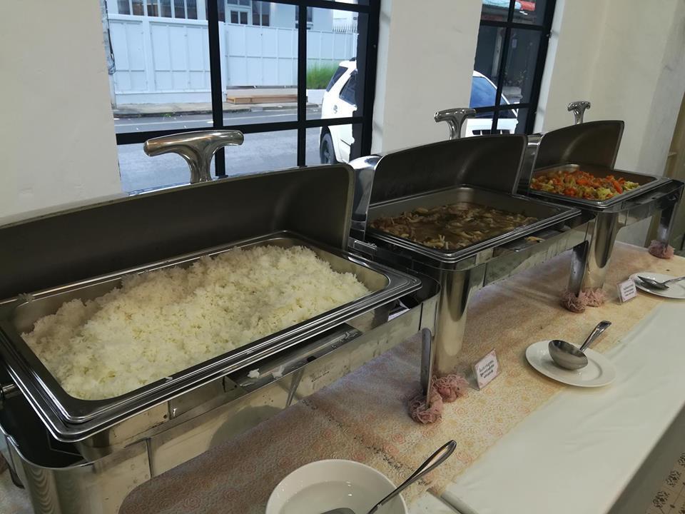 S.Swiss Hotel Ratchaburi Ratchaburi Province Экстерьер фото