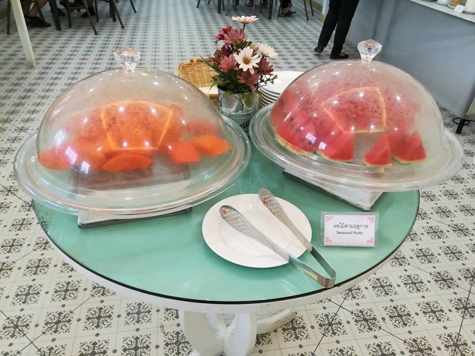 S.Swiss Hotel Ratchaburi Ratchaburi Province Экстерьер фото